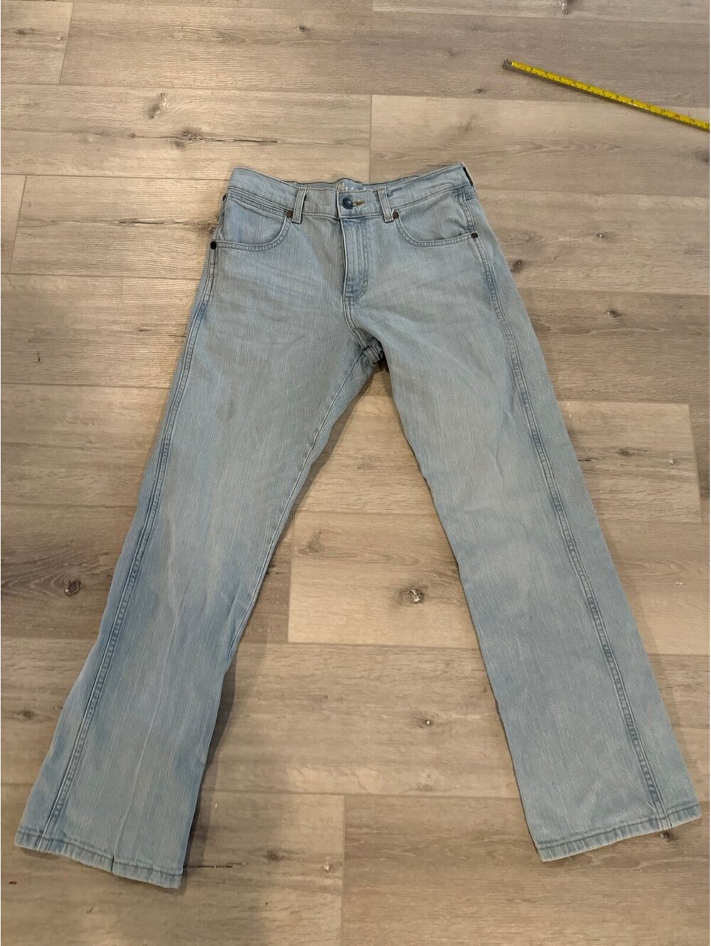 Wrangler Retro Relaxed Boot 30x30
